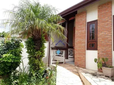Casa com 4 Quartos à venda, 280m² no Jardim Florestal, Jundiaí