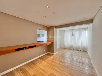 Apartamento com 2 Quartos à venda, 75m² no Vila da Serra, Nova Lima