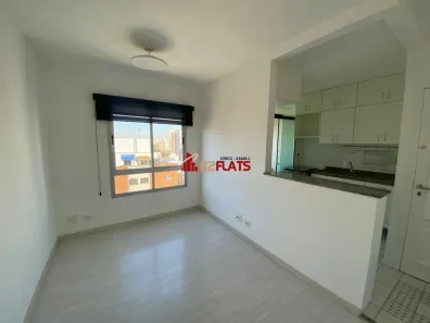 Apartamento com 2 Quartos à venda, 48m² no Aclimação, São Paulo