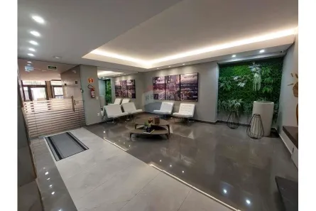 Apartamento com 1 Quarto para alugar, 42m² no Centro, Passo Fundo