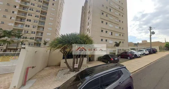 Apartamento com 2 Quartos à venda, 56m² no Parque Bom Retiro, Paulínia