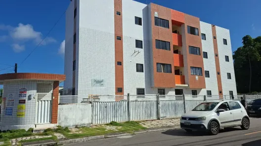 Apartamento com 3 Quartos à venda, 70m² no Jardim Cidade Universitária, João Pessoa