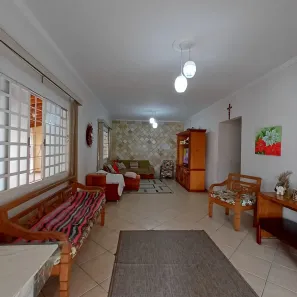 Casa com 3 Quartos à venda, 420m² no Residencial Estoril, Taubaté