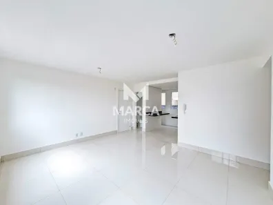 Apartamento com 2 Quartos para alugar, 87m² no Vila Paris, Belo Horizonte