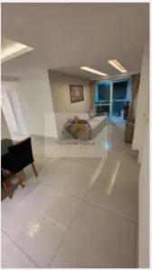 Apartamento com 3 Quartos à venda, 120m² no Icaraí, Niterói