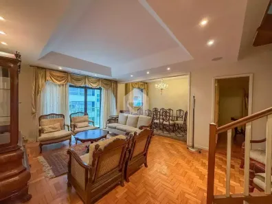Apartamento com 3 Quartos à venda, 292m² no Centro, Petrópolis