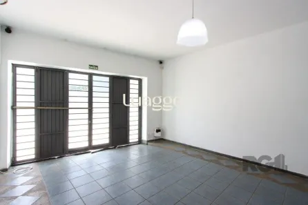 Ponto Comercial para alugar, 129m² no Centro Histórico, Porto Alegre