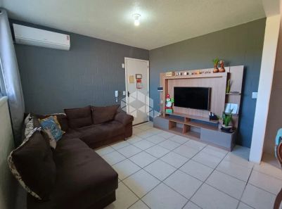 Apartamento com 2 Quartos à venda, 46m² no Nossa Senhora Medianeira, Santa Maria