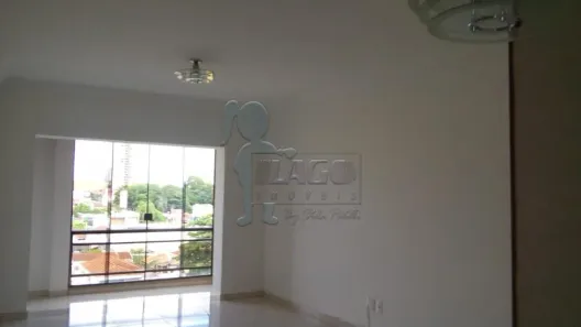 Apartamento com 3 Quartos à venda, 128m² no Jardim Paulista, Ribeirão Preto