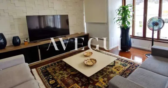 Cobertura com 4 Quartos à venda, 302m² no Copacabana, Rio de Janeiro