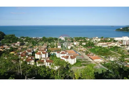 Apartamento com 2 Quartos à venda, 63m² no Toninhas, Ubatuba