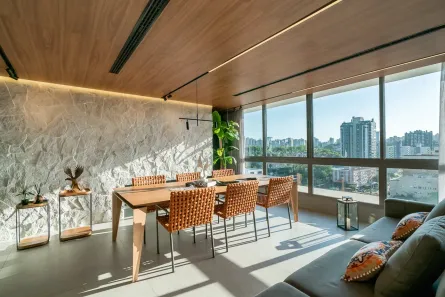 Apartamento com 3 Quartos à venda, 126m² no Boa Vista, Porto Alegre