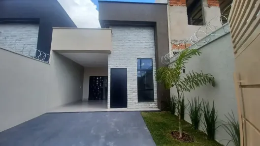 Casa com 3 Quartos à venda, 10285m² no Loteamento Tropical Verde, Goiânia