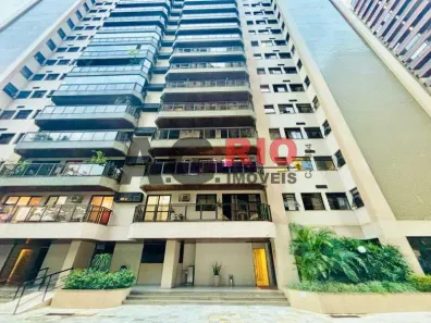 Apartamento com 2 Quartos à venda, 95m² no Barra da Tijuca, Rio de Janeiro