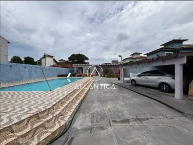 Casa com 3 Quartos à venda, 108m² no Extensão do Bosque, Rio das Ostras
