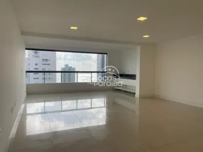 Apartamento com 4 Quartos à venda, 220m² no Altiplano Cabo Branco, João Pessoa