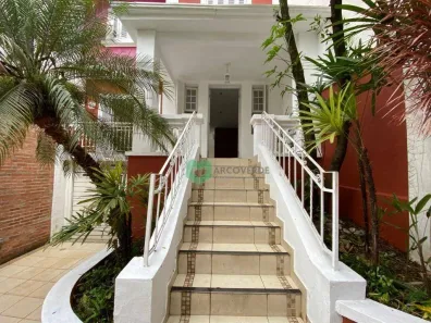 Casa com 4 Quartos para alugar, 430m² no Perdizes, São Paulo