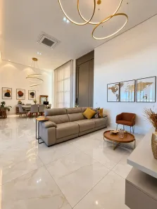 Casa com 3 Quartos à venda, 250m² no Civit II, Serra