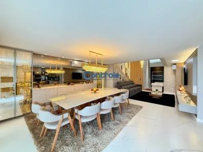 Casa de Condomínio com 3 Quartos à venda, 324m² no Pedra Branca, Palhoça