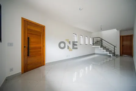 Casa de Condomínio com 3 Quartos à venda, 149m² no Chácara Canta Galo, Cotia