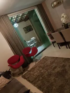 Apartamento com 3 Quartos à venda, 160m² no Santa Amélia, Belo Horizonte