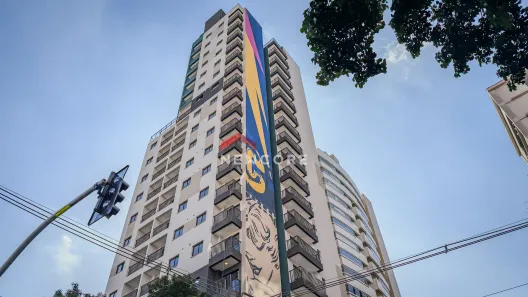 Apartamento com 1 Quarto à venda, 25m² no Vila Clementino, São Paulo