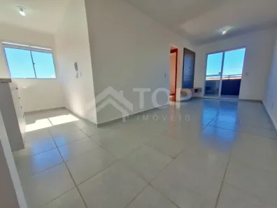 Apartamento com 2 Quartos à venda, 60m² no Vila Lutfalla, São Carlos