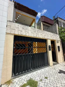 Casa com 4 Quartos à venda, 200m² no Santo Antônio, Aracaju