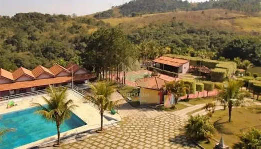 Fazenda/Sítio com 20 Quartos à venda, 2300m² no Estância Santa Maria do Portão, Atibaia