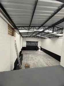 Ponto Comercial para alugar, 240m² no Vila Haro, Sorocaba