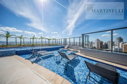 Apartamento com 1 Quarto à venda, 50m² no Jardim Vera Cruz, São Paulo