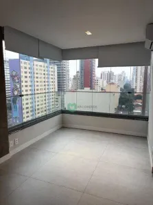 Apartamento com 1 Quarto à venda, 46m² no Pinheiros, São Paulo