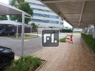 Ponto Comercial para alugar, 475m² no Tamboré, Barueri