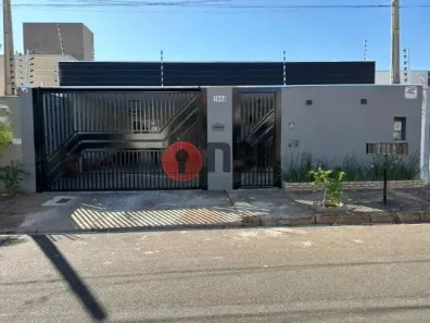 Casa com 1 Quarto à venda, 170m² no Residencial Santa Cruz, São José do Rio Preto