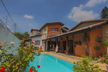 Casa com 4 Quartos à venda, 359m² no Jardim Eltonville, Sorocaba