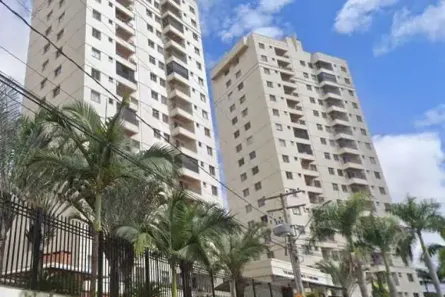 Apartamento com 2 Quartos à venda, 57m² no Parque Amazônia, Goiânia