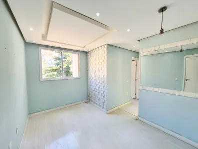Apartamento com 2 Quartos à venda, 45m² no Jardim Alvorada, Nova Iguaçu