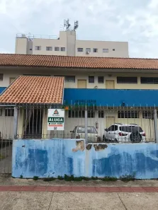 Apartamento com 1 Quarto para alugar, 25m² no Jardim Monções, Londrina