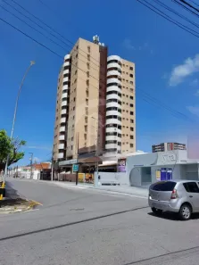 Apartamento com 3 Quartos à venda, 90m² no São José, Aracaju