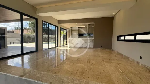 Casa de Condomínio com 4 Quartos à venda, 357m² no Alphaville - Lagoa dos Ingleses, Nova Lima