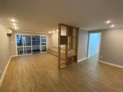 Apartamento com 3 Quartos à venda, 130m² no Perdizes, São Paulo