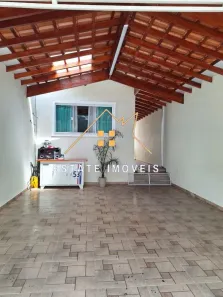 Casa com 3 Quartos à venda, 120m² no Arujá Center Ville, Arujá