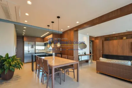 Apartamento com 3 Quartos à venda, 113m² no Vila Clementino, São Paulo