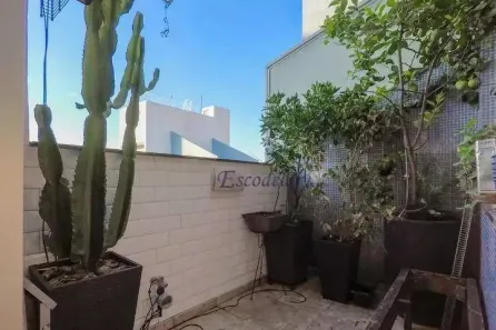Apartamento com 4 Quartos à venda, 140m² no Aclimação, São Paulo