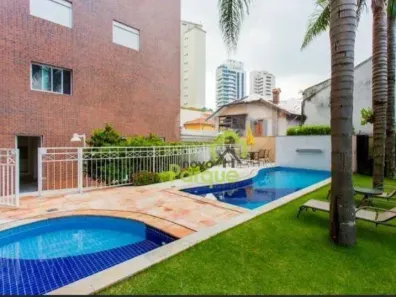 Apartamento com 3 Quartos à venda, 167m² no Aclimação, São Paulo
