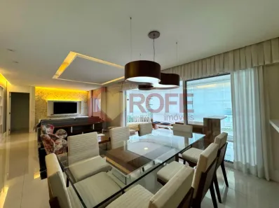 Apartamento com 3 Quartos à venda, 120m² no Vila Olímpia, São Paulo