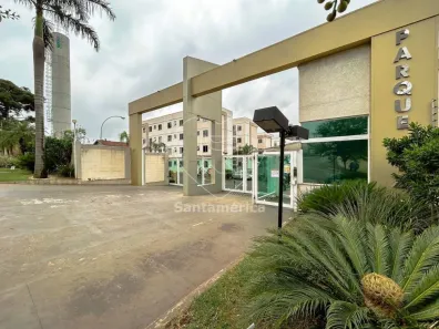 Apartamento com 2 Quartos à venda, 39m² no Jardim Ana Eliza, Cambé