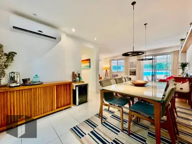 Apartamento com 2 Quartos à venda, 170m² no Lagoa, Rio de Janeiro