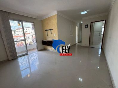 Apartamento com 3 Quartos à venda, 64m² no Imirim, São Paulo