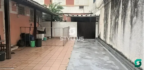 com 4 Quartos à venda, 178m² no Méier, Rio de Janeiro